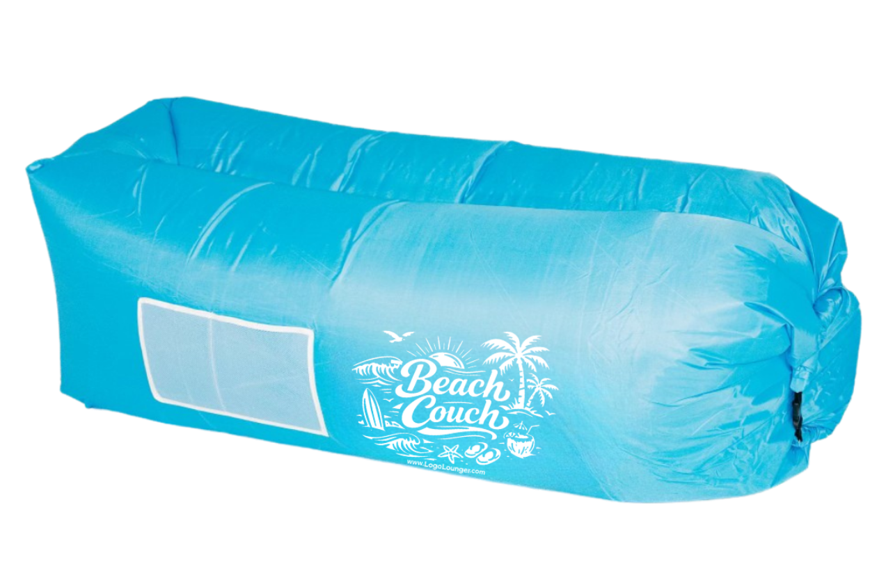 Beach Couch