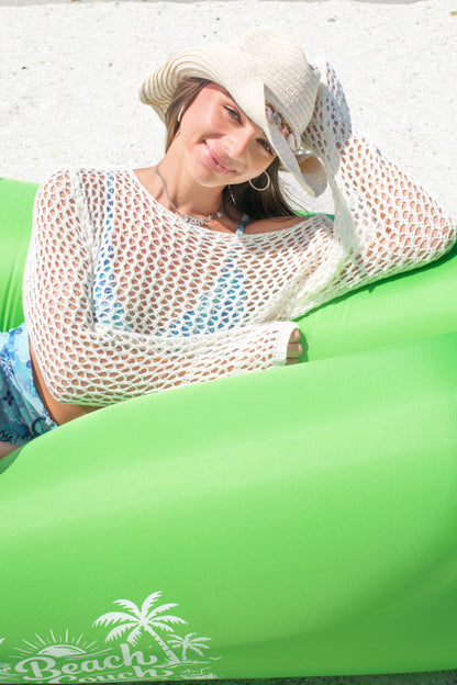 Beach Couch
